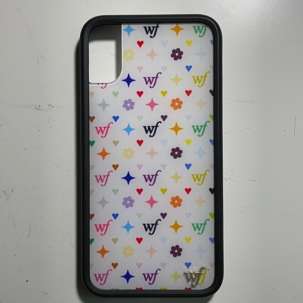 Wildflower Case